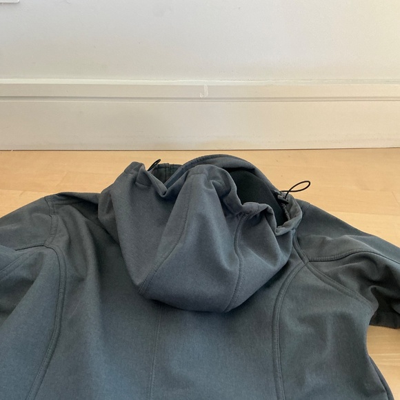 Eddie Bauer Insulated Waterproof Shell-Women’s Large - Picture 5 of 10